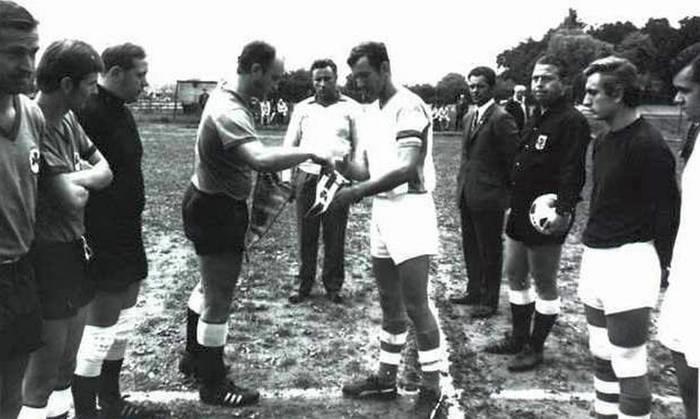 1966 SVA in Fürth