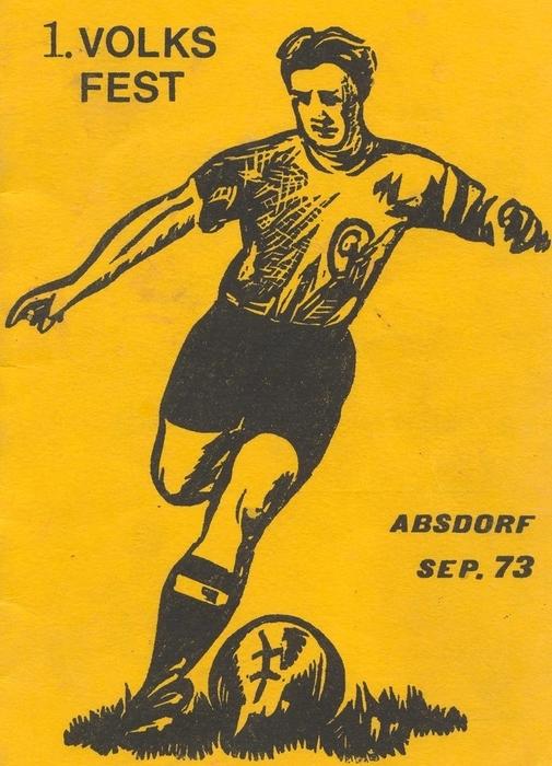 1973 Volksfest