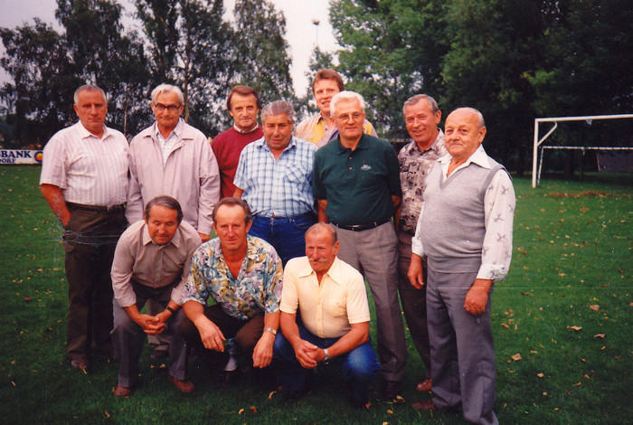 1981 Obmänner SVA