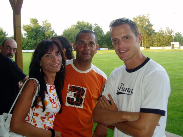 2004 SVA - Bisamberg Cup