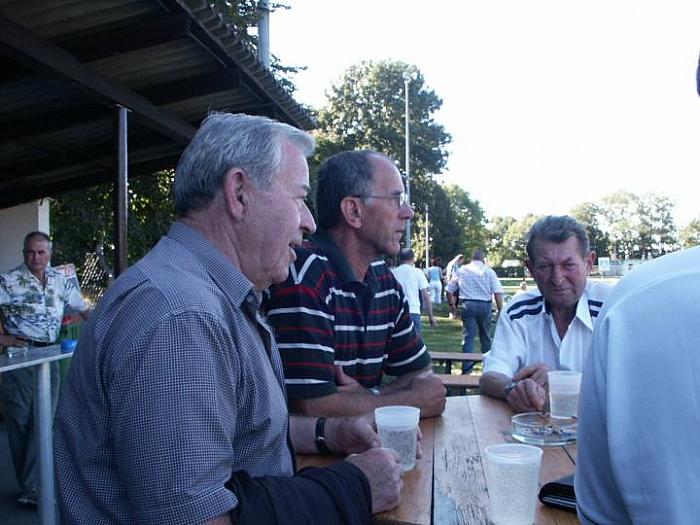 2005 Reyersdorf - SVA