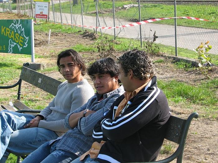 2005 SVA - Neudorf