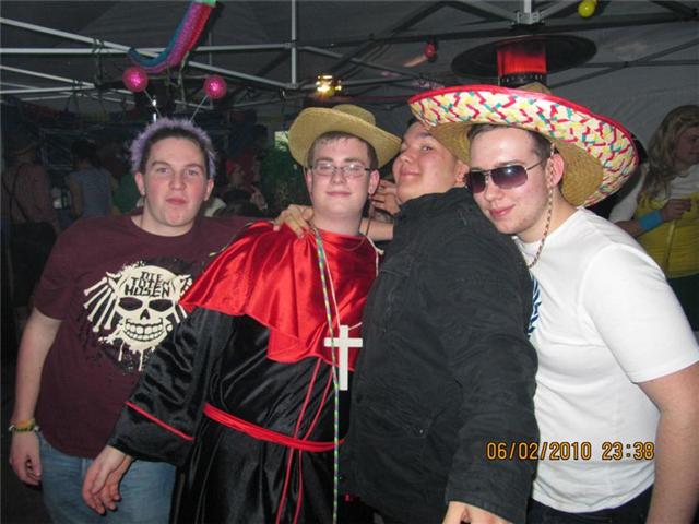 2010 Gschnas