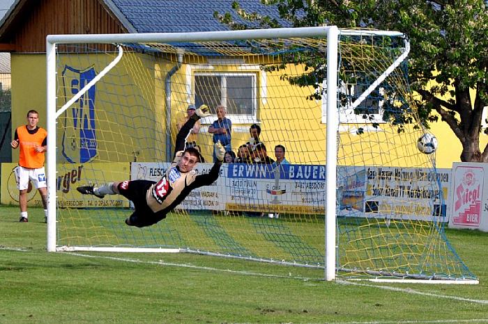 2013 SVA - Mistelbach