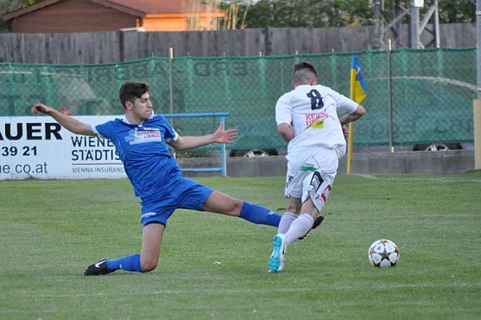 2015 SVA - Mistelbach