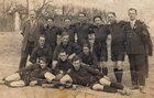 1928 Mannschaftsfoto