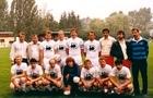 1985 Kampfmannschaft