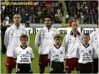 2000 Dospel Nationalteam