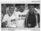 2002 Meister und Aufstieg