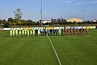 SVA - Neusiedl/Zaya 1:1