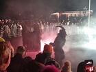 Perchtenlauf 2025