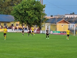 SVA - Großweikersdorf 2.6.2023